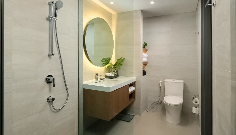 هتل آوانی سوخومویت بانکوک